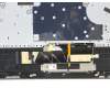 Lenovo 5CB0U44082 Tastatur inkl. Topcase ASM_US L 81RS IG