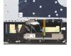 Lenovo 5CB0U44083 Tastatur inkl. Topcase ASM_US INTE L 81RS IG