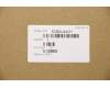 Lenovo 5CB0U44101 C-Cover with keyboard, Spanish, Iron Grey, Backlight