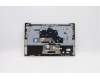 Lenovo 5CB0U44137 Tastatur inkl. Topcase ASM_UK L 81RS MC