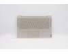 Lenovo 5CB0U44137 Tastatur inkl. Topcase ASM_UK L 81RS MC
