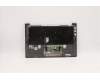 Lenovo 5CB0U44221 Tastatur inkl. Topcase ASM_IT L 81Q9_IG