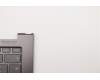 Lenovo 5CB0U44226 Tastatur inkl. Topcase ASM_GR L 81Q9_IG