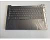 Lenovo 5CB0U44226 Tastatur inkl. Topcase ASM_GR L 81Q9_IG