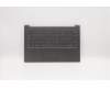 Lenovo 5CB0U44231 Tastatur inkl. Topcase ASM_SA L 81Q9_IG