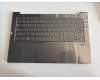 Lenovo 5CB0U44232 Tastatur inkl. Topcase ASM_SP L 81Q9_IG