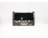 Lenovo 5CB0U44237 Tastatur inkl. Topcase ASM_UK L 81Q9_IG