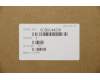 Lenovo 5CB0U44239 Tastatur inkl. Topcase ASM_US L 81Q9_IG