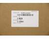 Lenovo 5CB0U44243 Tastatur inkl. Topcase ASM_BE L 81Q9_IG