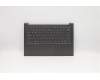 Lenovo 5CB0U44246 Tastatur inkl. Topcase ASM_USA L 81Q9_IG