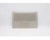 Lenovo 5CB0U44255 Tastatur inkl. Topcase ASM_HG L 81Q9_MC