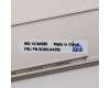 Lenovo 5CB0U44255 Tastatur inkl. Topcase ASM_HG L 81Q9_MC
