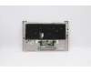 Lenovo 5CB0U44265 Tastatur inkl. Topcase ASM_SW L 81Q9_MC