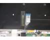 Lenovo 5CB0U44265 Tastatur inkl. Topcase ASM_SW L 81Q9_MC