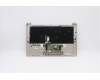 Lenovo 5CB0U44272 Tastatur inkl. Topcase ASM_CZ-SK L 81Q9_MC