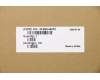 Lenovo 5CB0U44272 Tastatur inkl. Topcase ASM_CZ-SK L 81Q9_MC