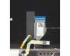 Lenovo 5CB0U44275 Tastatur inkl. Topcase ASM_BE L 81Q9_MC