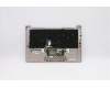 Lenovo 5CB0U44275 Tastatur inkl. Topcase ASM_BE L 81Q9_MC
