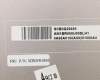 Lenovo 5CB0V81895 COVER A_Cov,SR,FHD CNC w/ gaskets