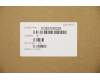 Lenovo 5CB0W35028 COVER FRU C cover w/o FPR BK,WF,Yoga