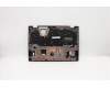 Lenovo 5CB0W35034 COVER FRU C cover w/o FPR BK CS BK