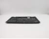 Lenovo 5CB0W35034 COVER FRU C cover w/o FPR BK CS BK