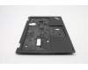 Lenovo 5CB0W35038 COVER FRU C cover w/o FPR BK WF YG BK