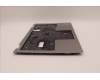 Lenovo 5CB0W35039 COVER FRU C cover w/o FPR SR WF YG SR