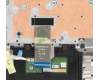 Lenovo 5CB0W43238 Tastatur inkl. Topcase ASM_US L81VDTEXBKD