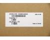 Lenovo 5CB0W43243 Tastatur inkl. Topcase ASM_UK L81VDIMRGRD