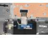 Lenovo 5CB0W43243 Tastatur inkl. Topcase ASM_UK L81VDIMRGRD