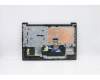 Lenovo 5CB0W43256 Tastatur inkl. Topcase ASM_PO L81VDTEXBKD