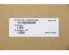 Lenovo 5CB0W43256 Tastatur inkl. Topcase ASM_PO L81VDTEXBKD