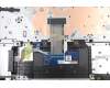 Lenovo 5CB0W43256 Tastatur inkl. Topcase ASM_PO L81VDTEXBKD
