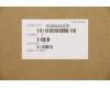 Lenovo 5CB0W43275 Tastatur inkl. Topcase ASM_FR L81VDIMRBKD