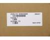 Lenovo 5CB0W43290 Tastatur inkl. Topcase ASM_HB L81VDIMRBKD