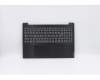 Lenovo 5CB0W43293 Tastatur inkl. Topcase ASM_HG L81VDIMRBKD