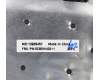 Lenovo 5CB0W43311 Tastatur inkl. Topcase ASM_US INTE L81VDIMRBKD