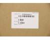 Lenovo 5CB0W43312 Tastatur inkl. Topcase ASM_US INTE L81VDIMRGRD