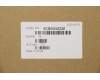 Lenovo 5CB0W43326 Tastatur inkl. Topcase ASM_UKR L81VDIMRBKD
