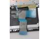 Lenovo 5CB0W43351 Tastatur inkl. Topcase ASM_UK L81VBBKTEXD