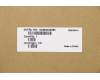 Lenovo 5CB0W43383 Tastatur inkl. Topcase ASM_UK L81VBBKIMRD