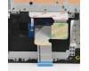 Lenovo 5CB0W43383 Tastatur inkl. Topcase ASM_UK L81VBBKIMRD