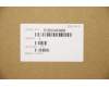Lenovo 5CB0W43469 COVER Lower Case W 81Q8 IG w/T-PAD