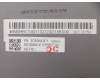 Lenovo 5CB0W43471 Tastatur inkl. Topcase ASM_AR-E W 81Q8 IG W/KB
