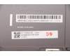 Lenovo 5CB0W43481 Tastatur inkl. Topcase ASM_GR W 81Q8 IG W/KB