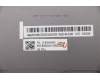 Lenovo 5CB0W43492 C-Cover with keyboard,Portuguese,Iron Grey