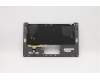 Lenovo 5CB0W43496 Tastatur inkl. Topcase ASM_SW W 81Q8 IG W/KB