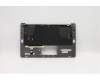 Lenovo 5CB0W43500 Tastatur inkl. Topcase ASM_UK W 81Q8 IG W/KB