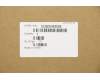 Lenovo 5CB0W43504 Tastatur inkl. Topcase ASM_BE W 81Q8 MC W/KB